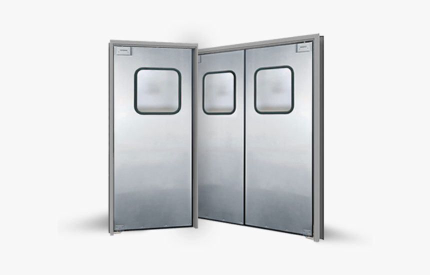 Scg-3 Stainless Steel Traffic Door - Major Appliance, HD Png Download, Free Download