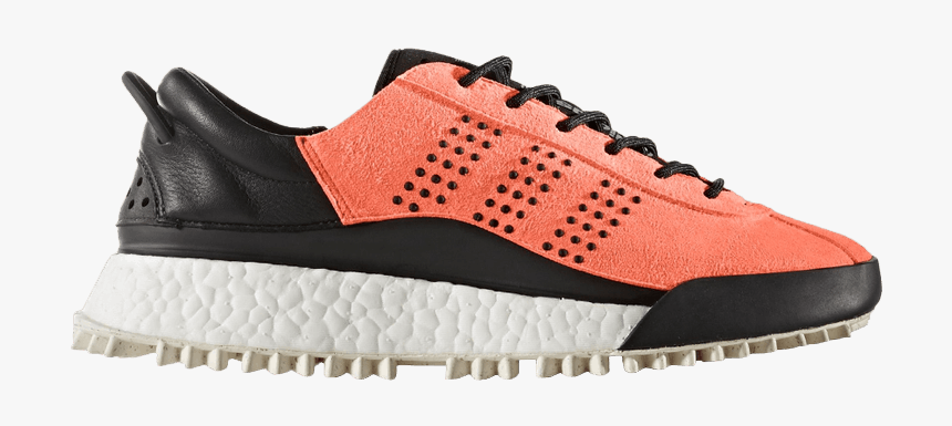 Alexander Wang X Adidas Hike Low, HD Png Download, Free Download