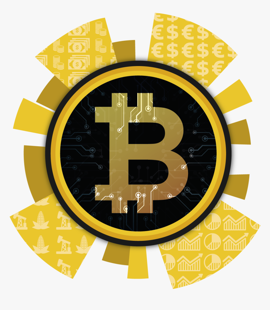 Bitcoin, HD Png Download, Free Download