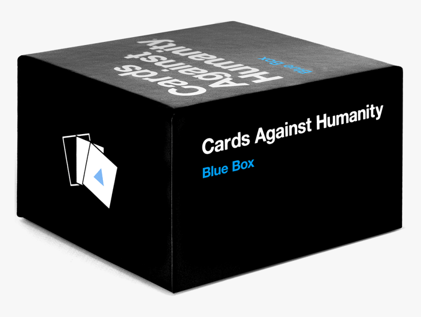Cards Against Humanity - Box, HD Png Download, Free Download