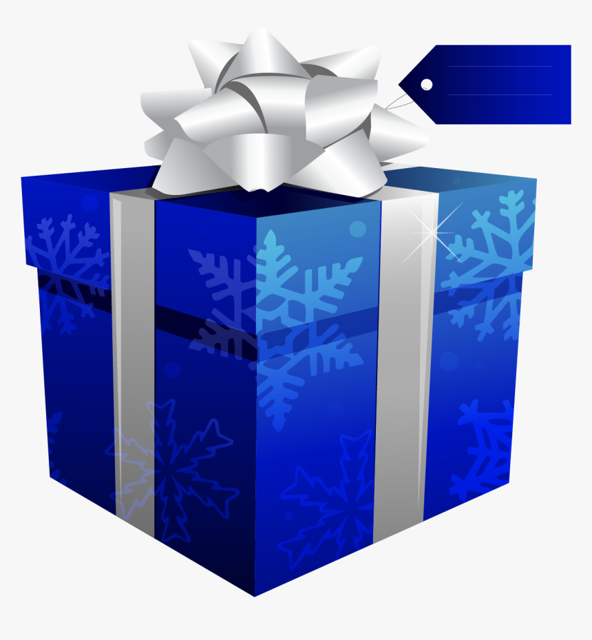 Blue Christmas, HD Png Download, Free Download