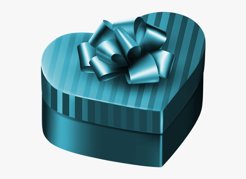 Luxury Box Png Image - Purple Gift Box Clip Art, Transparent Png, Free Download