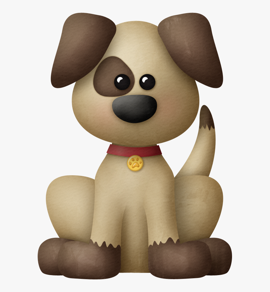 Transparent Puppy Clipart Png - Cachorrinho Desenho Png, Png Download, Free Download