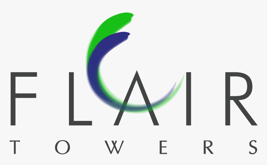 Flair Towers Dmci Logo, HD Png Download, Free Download