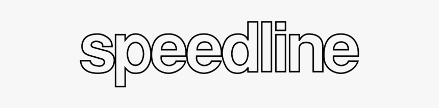 Speedline, HD Png Download, Free Download