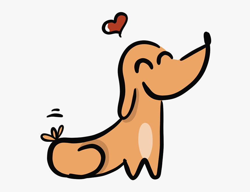 Cão E Gato Desenho, HD Png Download - kindpng