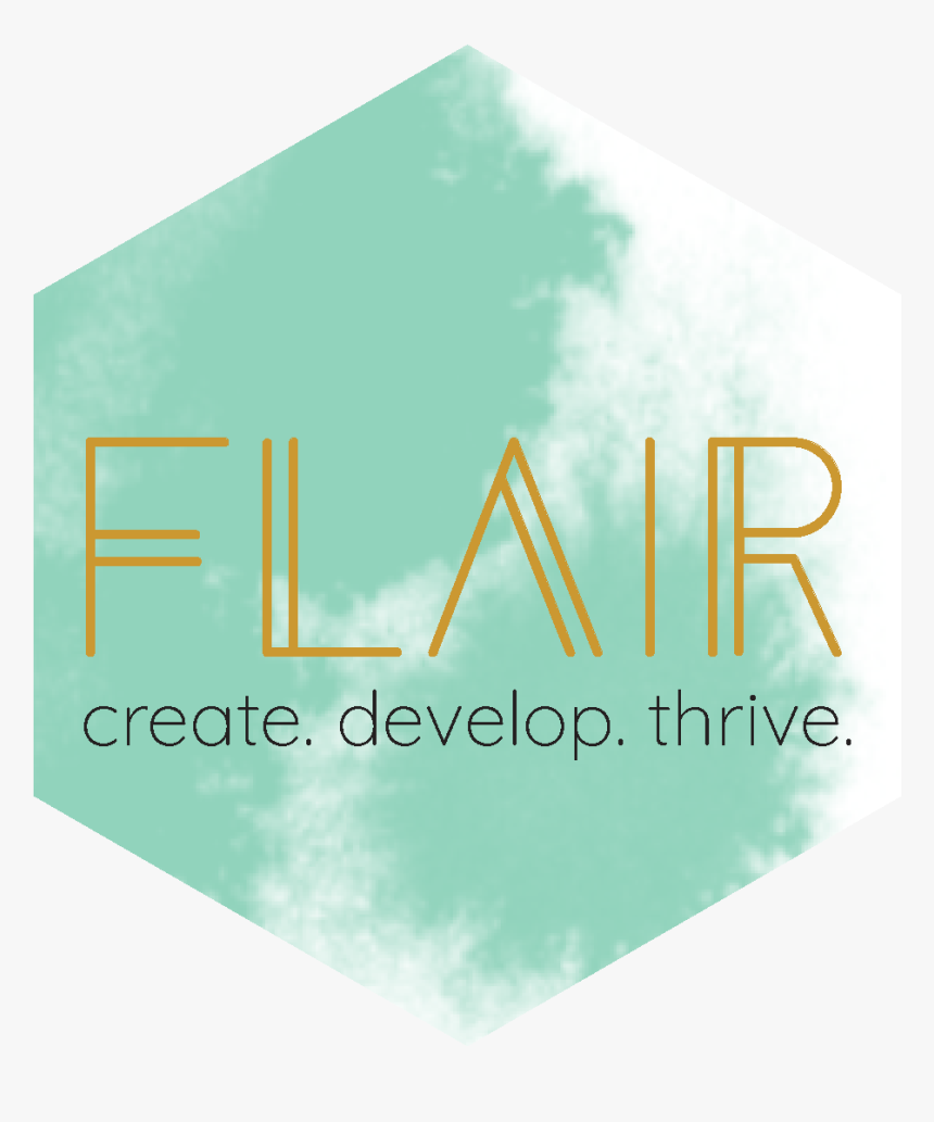 Flair Logo - Logo Flair, HD Png Download, Free Download