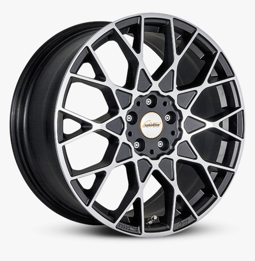 Velocity Vw24 Wheels, HD Png Download, Free Download