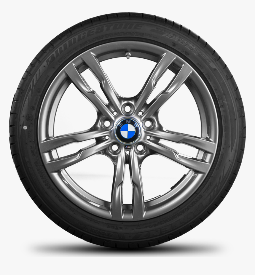 Bmw Tire Png, Transparent Png, Free Download