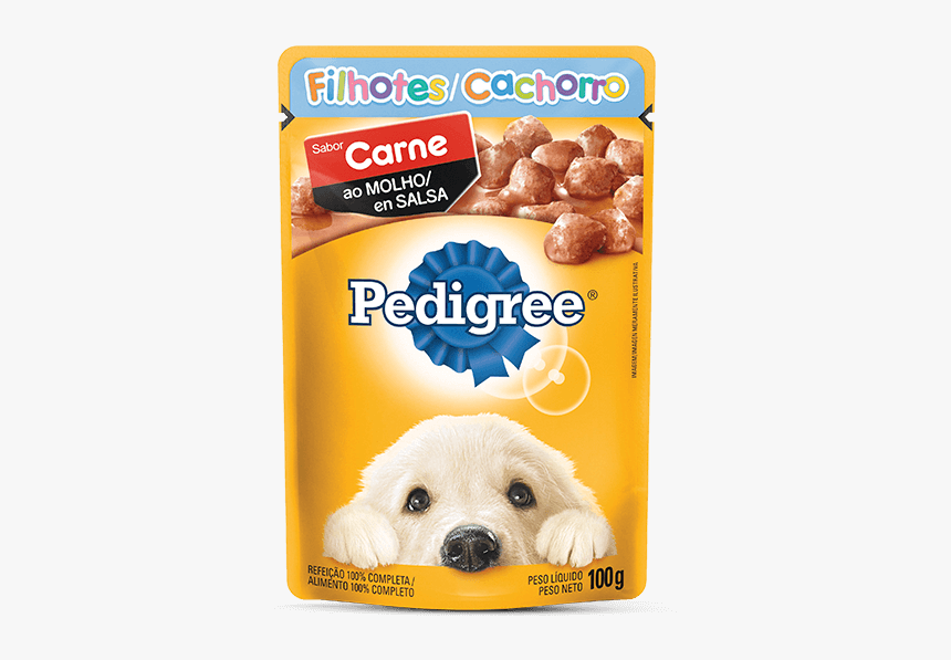 Pedigree, HD Png Download, Free Download