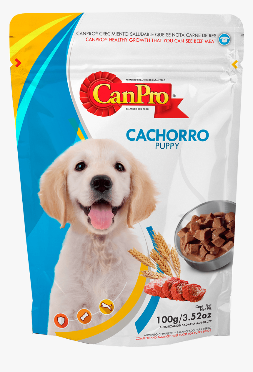 Alimentos Para Perro Canpro, HD Png Download, Free Download