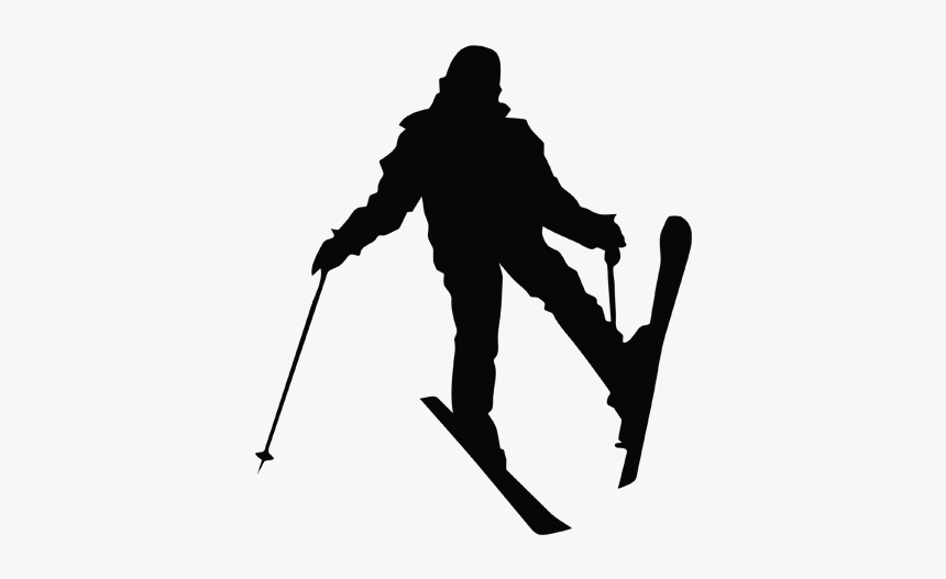 Skier Turns, HD Png Download, Free Download