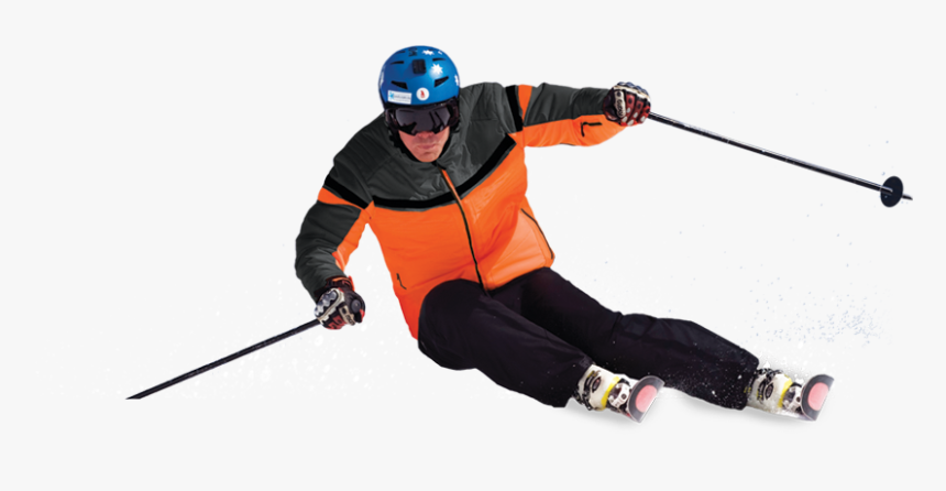 Skiing Png Image - Skiing Transparent Background, Png Download, Free Download