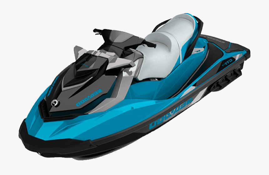 Jet Ski Png Clipart - Jet Ski, Transparent Png, Free Download