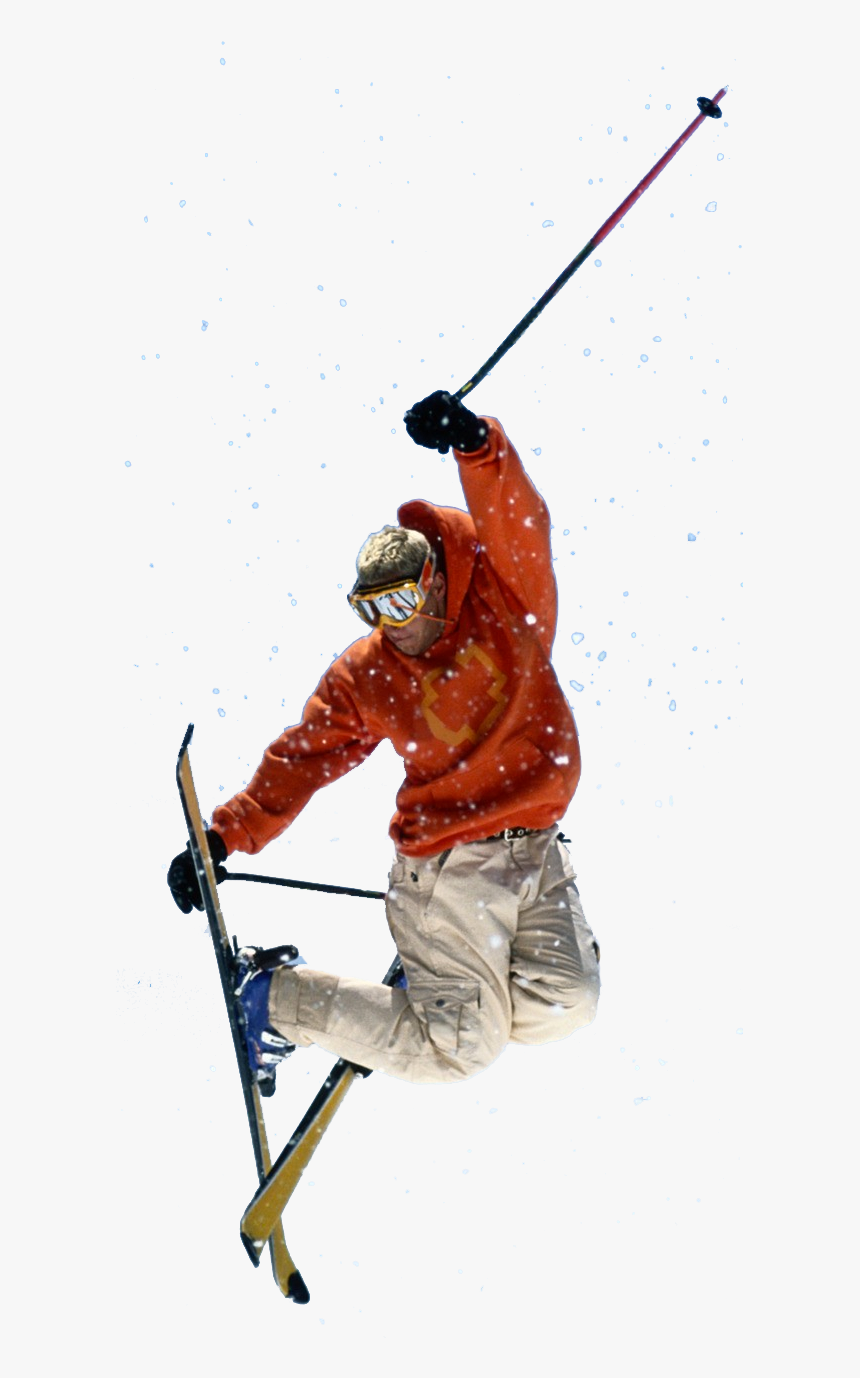 Freestyle Skiing Wallpaper Mobile, HD Png Download, Free Download