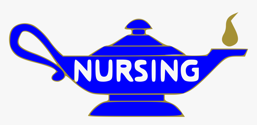 Nursing Lamp Clipart, HD Png Download, Free Download