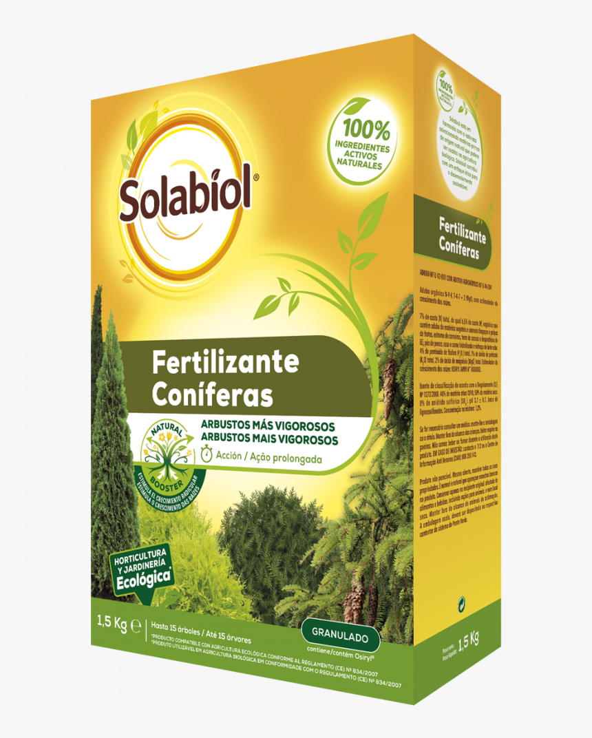 Next - Fertilizer - Fertilizante Del Tomate, HD Png Download, Free Download