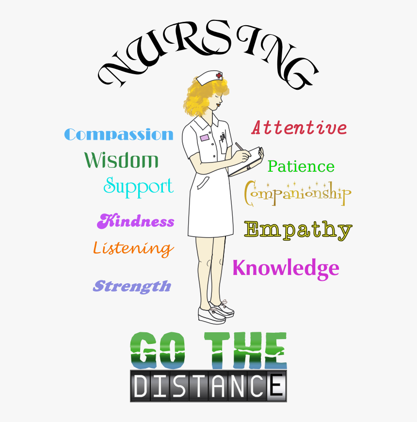 Nursing Career - Nursing Career Clipart, HD Png Download, Free Download