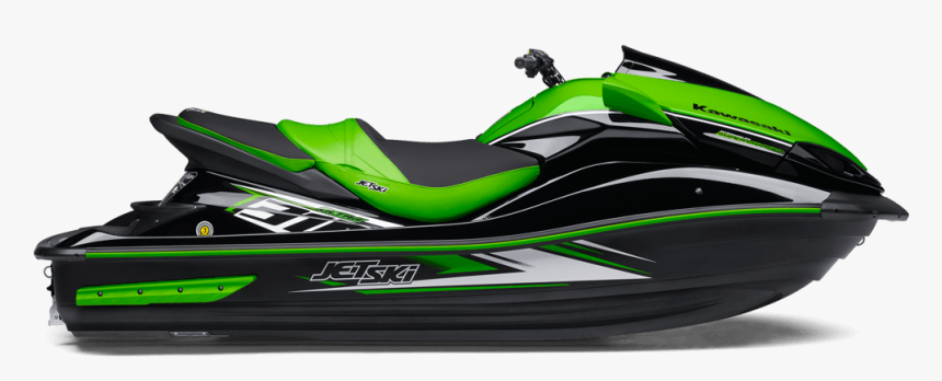 Jet Ski Transparent Images - Kawasaki 310 Jet Ski Ultra, HD Png Download, Free Download