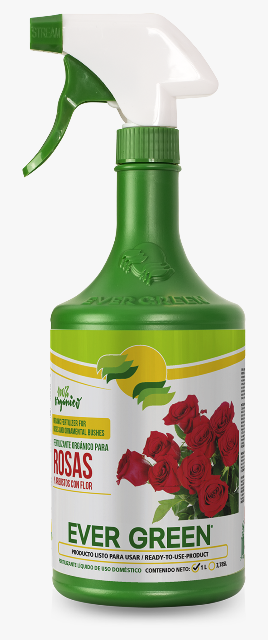 Productos Evergreen Insecticidas, HD Png Download, Free Download