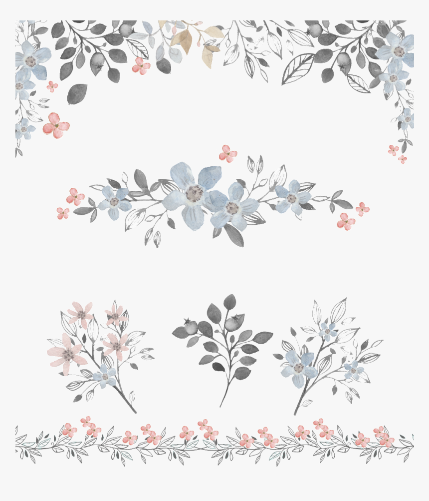 Flor Rosa Arbustos Con Png Transparente - Title For Devotional Notebook, Png Download, Free Download