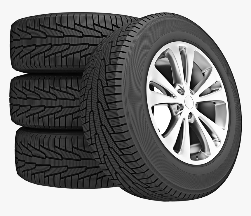 Tire Stack - Tyre Industry In India 2018, HD Png Download, Free Download