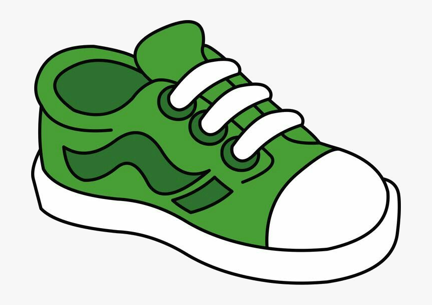 Track Shoe Shoes Clipart Clip Art Images Transparent - Shoe Clipart, HD Png Download, Free Download