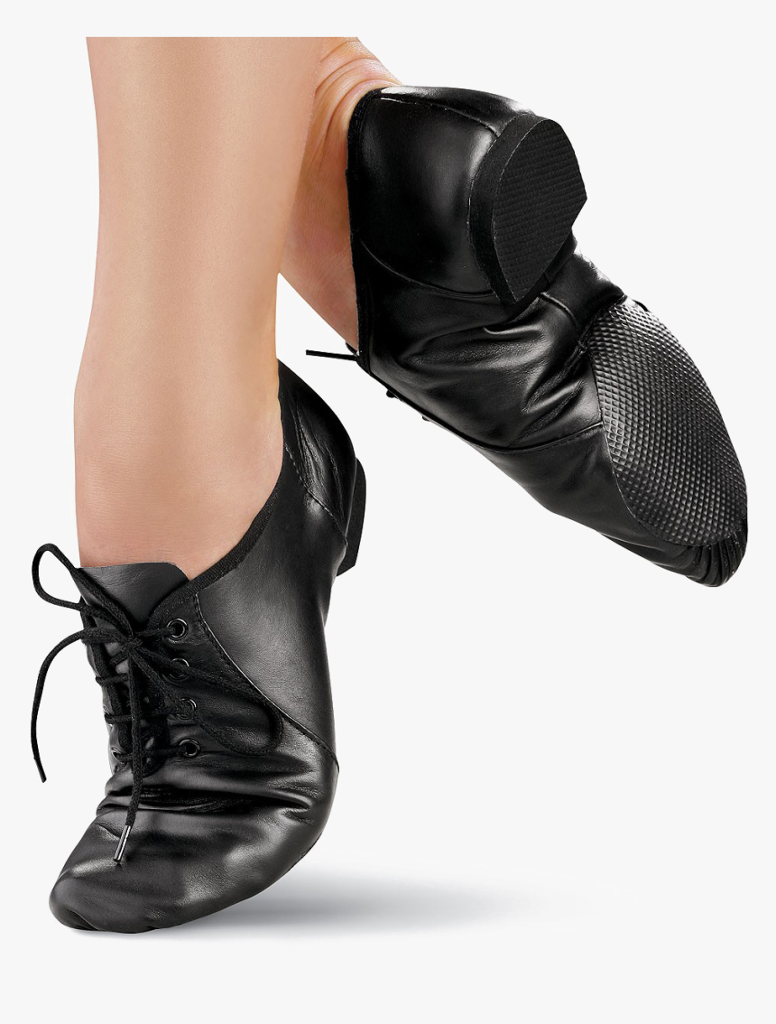 Jazz Shoes Png Clipart - Jazz Shoes Balera, Transparent Png, Free Download