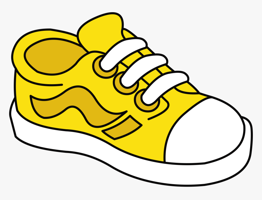 Transparent Shoe Clipart Png - Shoe Clipart, Png Download, Free Download