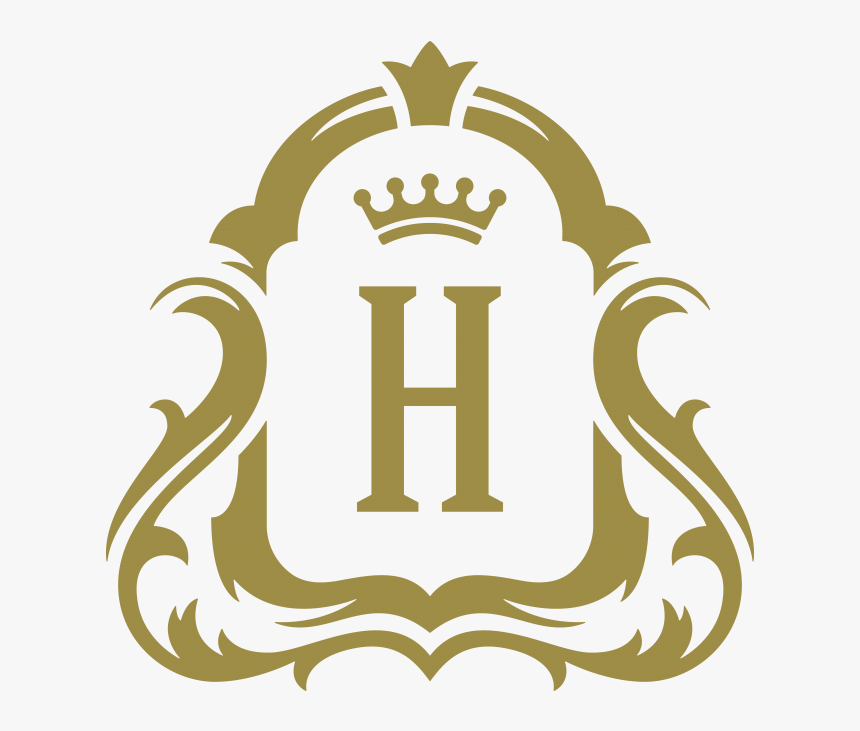 Transparent Crest Template Png - Royal Logo Hd, Png Download, Free Download