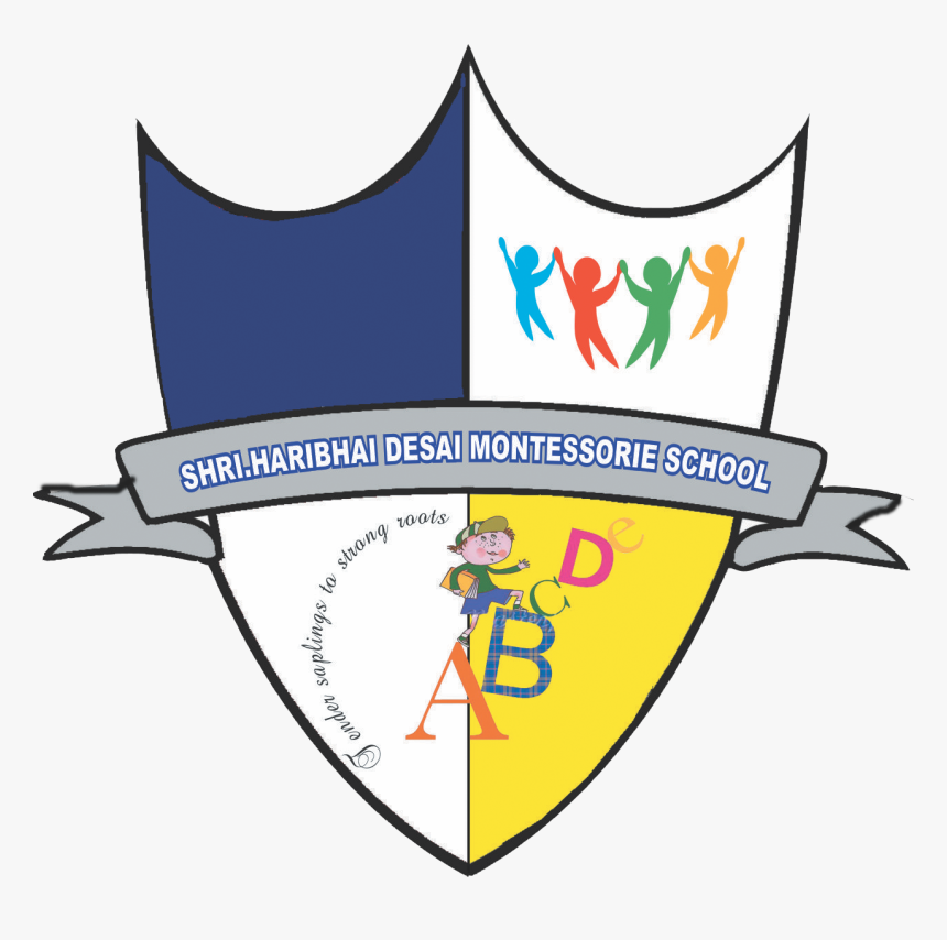 School Logo Template Png , Png Download - Design Template, Transparent Png, Free Download