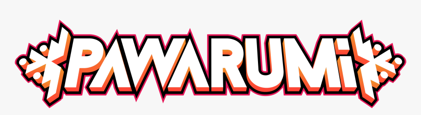 Pawarumi Logo Png, Transparent Png, Free Download