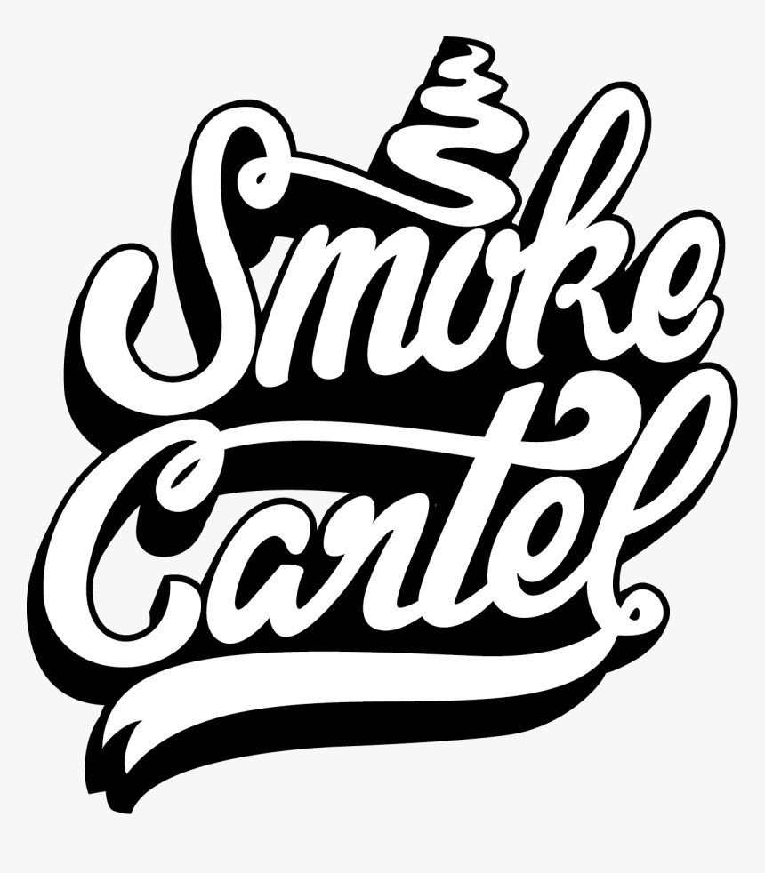Smoke Cartel Logo, HD Png Download, Free Download