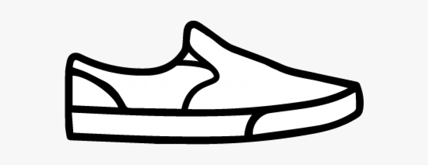 flats shoes clipart