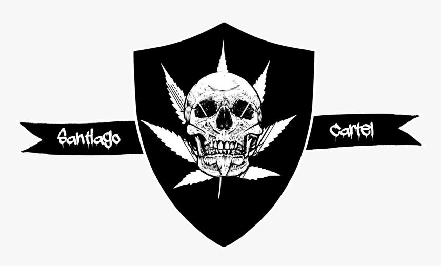 694816192 Santiagocartel - Emblem, HD Png Download, Free Download