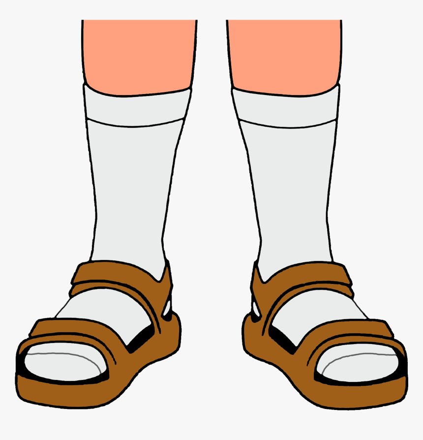 Legs With Shoes Transparent Png, Png Download, Free Download