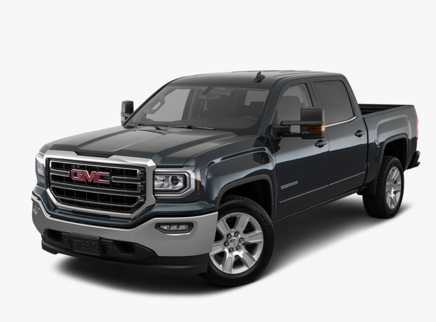 2018 Gmc Sierra, HD Png Download, Free Download