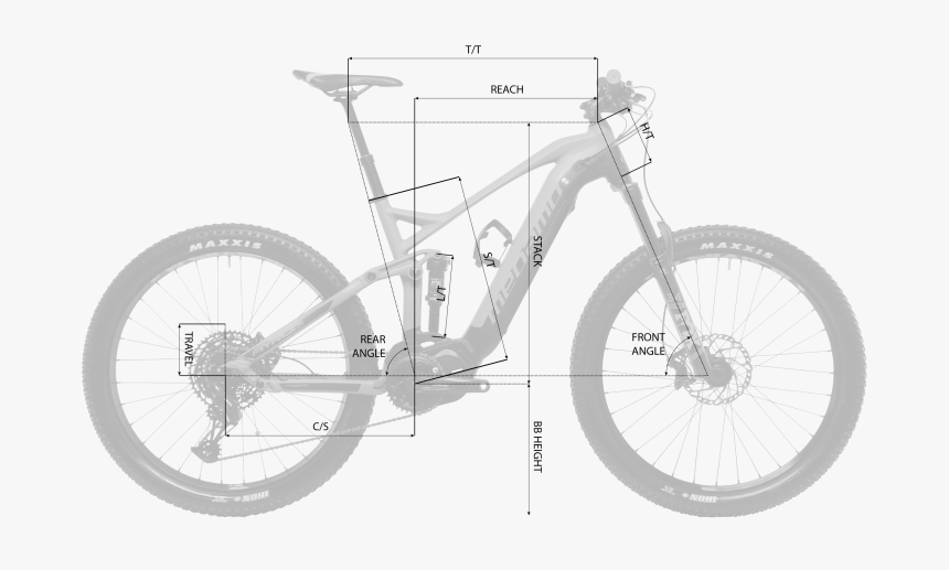 Fezzari Bikes, HD Png Download, Free Download