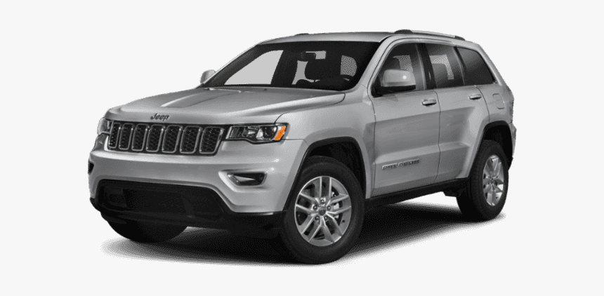 New 2020 Jeep Grand Cherokee Altitude - 2018 Jeep Grand Cherokee Laredo, HD Png Download, Free Download