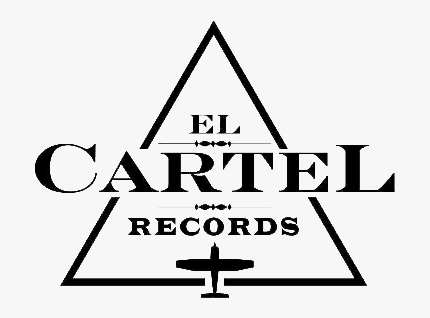 El Cartel Records, HD Png Download, Free Download