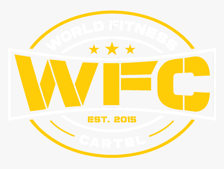 World Fitness Cartel, HD Png Download, Free Download