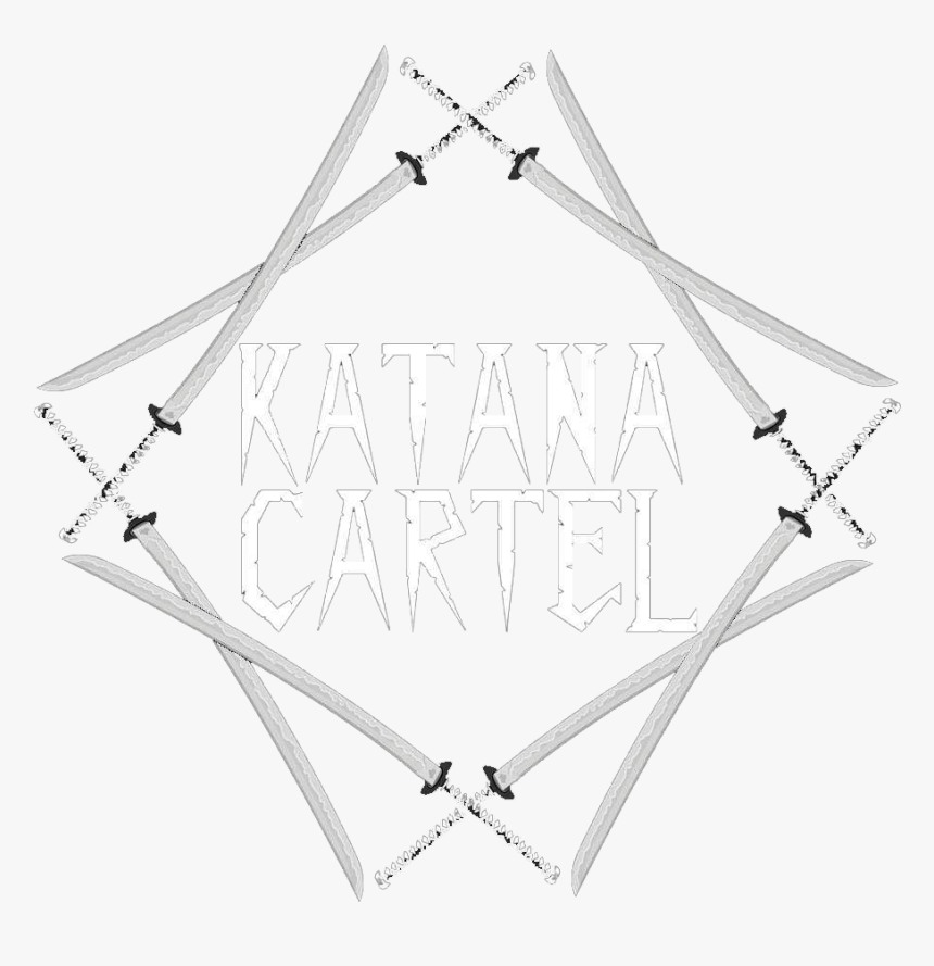 Katana Cartel - Triangle, HD Png Download, Free Download