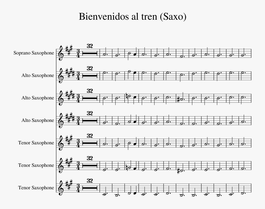 Feel It Still Drum Sheet Music, HD Png Download, Free Download