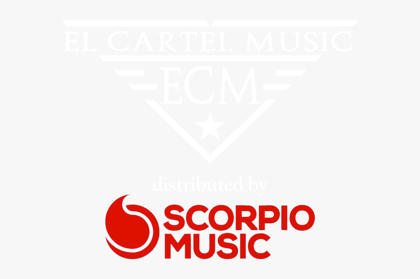 El Cartel Music - Carmine, HD Png Download, Free Download