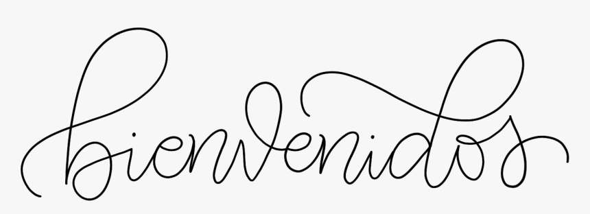 Joy Kelley Here, I"ve Been A Full Time Lettering Artist - Calligraphy, HD Png Download, Free Download