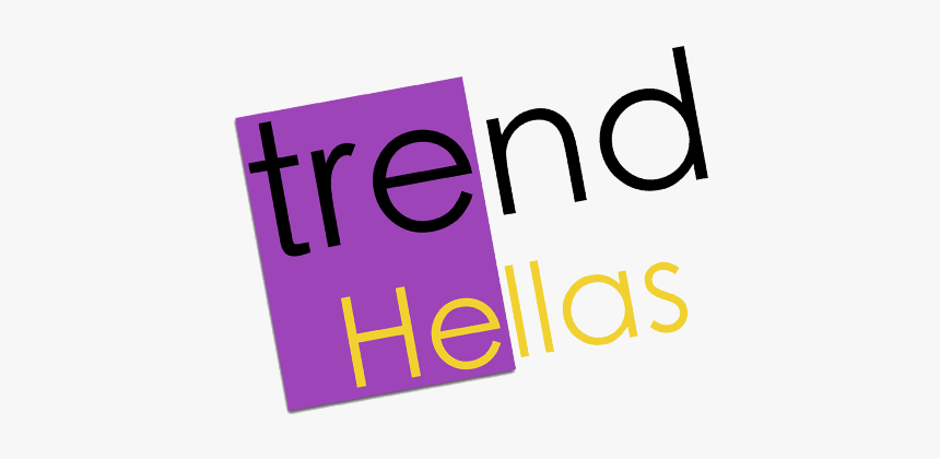 Trend Hellas, HD Png Download, Free Download