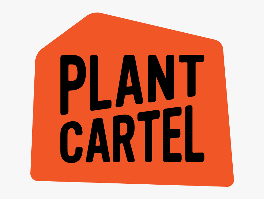 Plantcartel - Poster, HD Png Download, Free Download