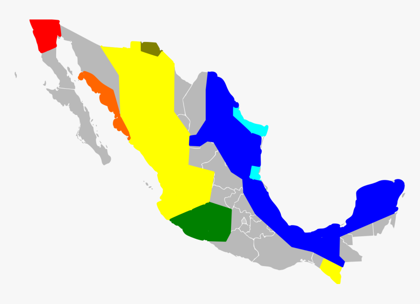 Mexico Life Expectancy By State, HD Png Download, Free Download