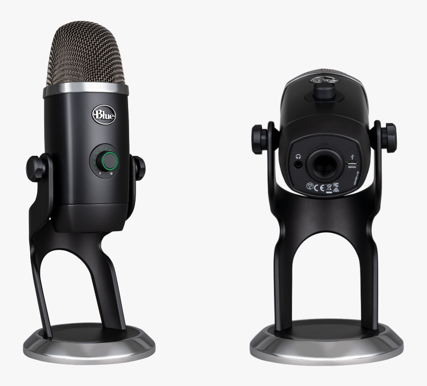 Blue Yeti X, HD Png Download, Free Download