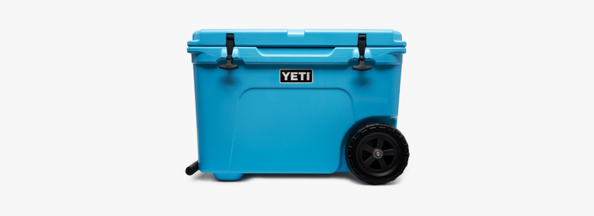 Yeti Tundra Haul Reef Blue, HD Png Download, Free Download